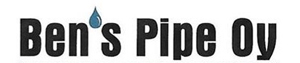 Ben's Pipe Oy logo